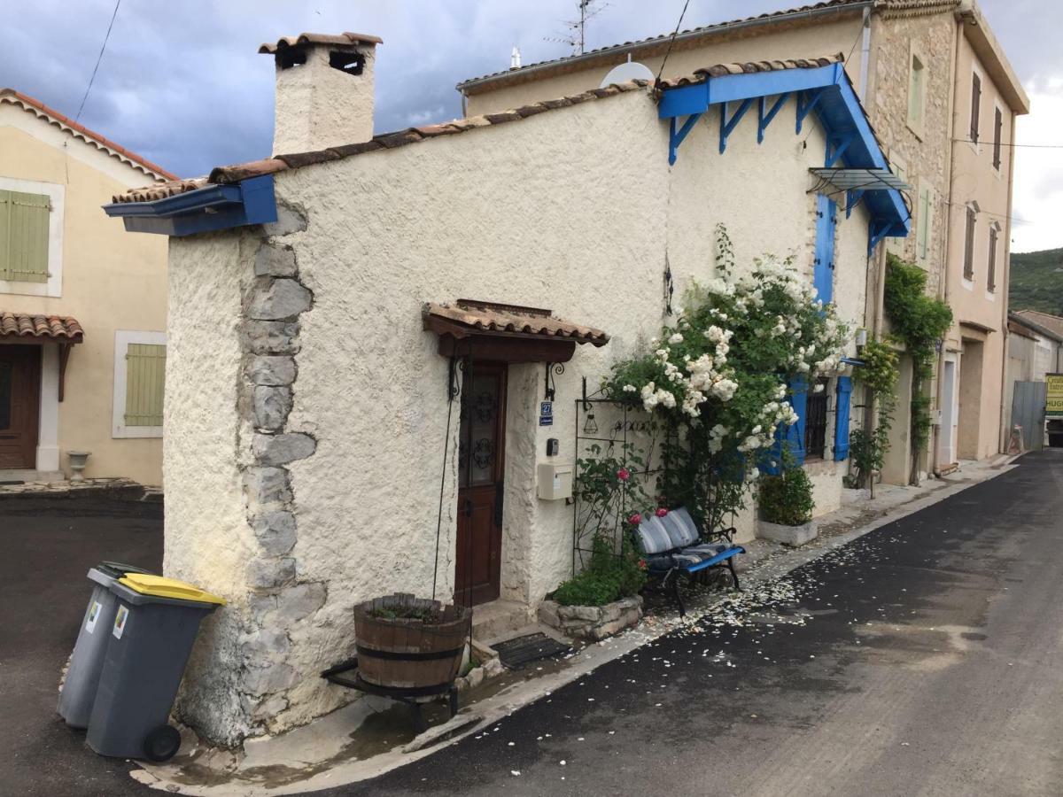 La Fontainebleu Villa Causses-et-Veyran Exterior photo